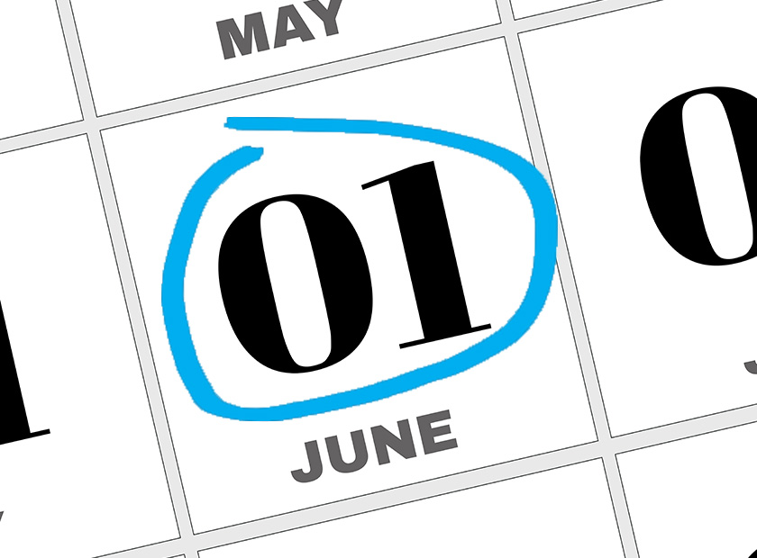 Prepare for AML/CFT regulatory changes effective 1 June