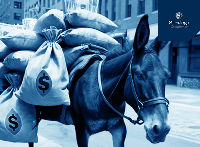 The growing threat of mule accounts: how to protect your business