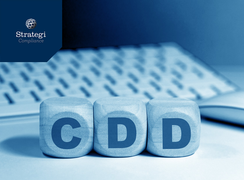 Boost security in your business: Simple tips for CDD