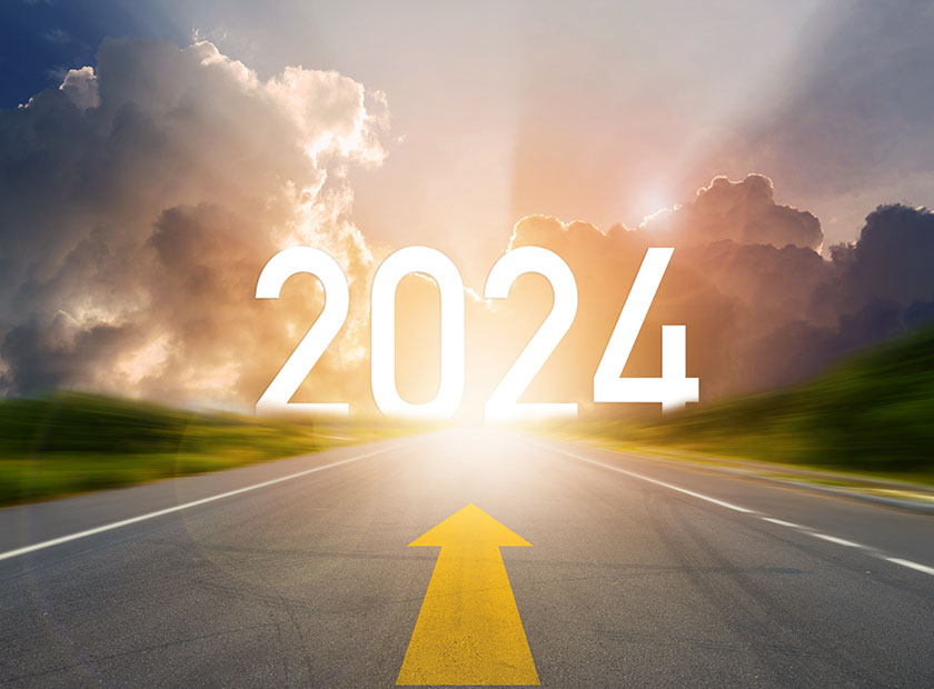 Plan for success with a FREE 2024 roadmap