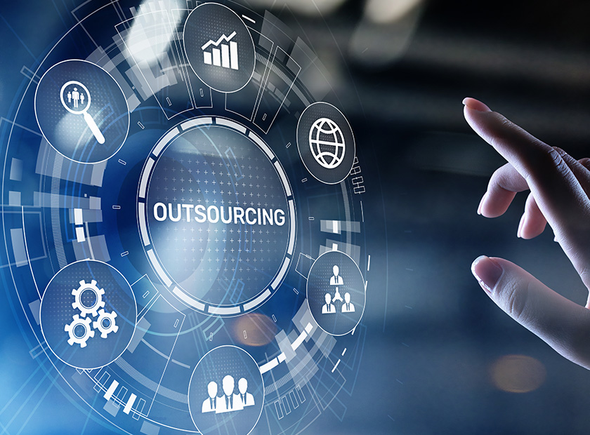 Does outsourcing your CDD reduce your responsibility?