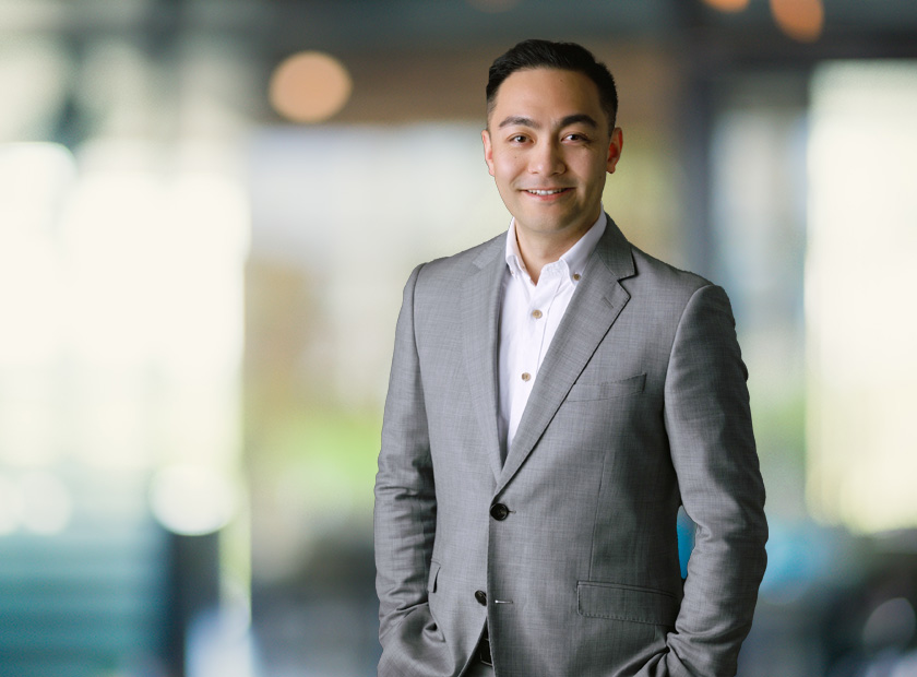 Derek Chen joins Strategi Group as Head of AML/CFT, boosting compliance capabilities